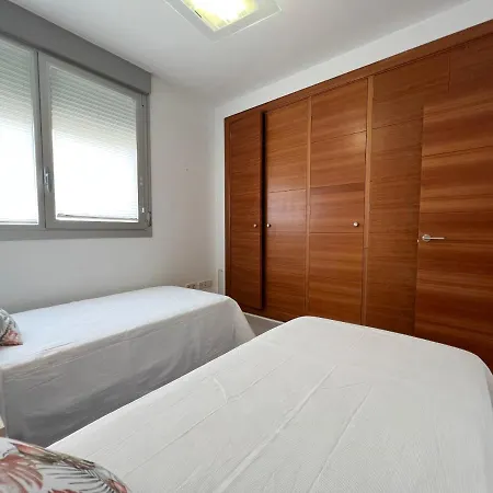 Exclusive On The First Line - Inmodream Calpe Ifach