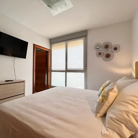Exclusive On The First Line - Inmodream Calpe * Ifach