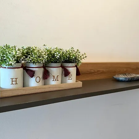 Exclusive On The First Line - Inmodream شقة كاليبي