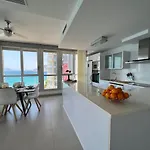 Exclusive On The First Line - Inmodream Calpe Ifach