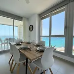 Apartment Exclusive On The First Line - Inmodream Calpe