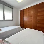 Exclusive On The First Line - Inmodream Calpe Ifach