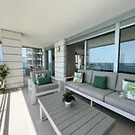 Exclusive On The First Line - Inmodream Calpe Ifach