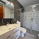 Exclusive On The First Line - Inmodream Calpe Apartment *