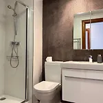 Apartment Exclusive On The First Line - Inmodream Calpe Ifach