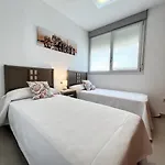 Exclusive On The First Line - Inmodream Calpe *