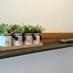 Exclusive On The First Line - Inmodream Calpe Apartment Ifach