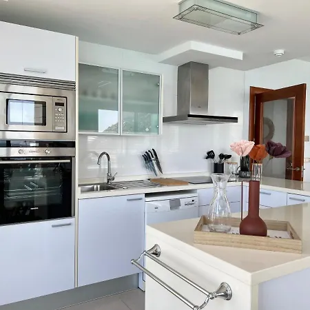 Exclusive On The First Line - Inmodream Apartment *