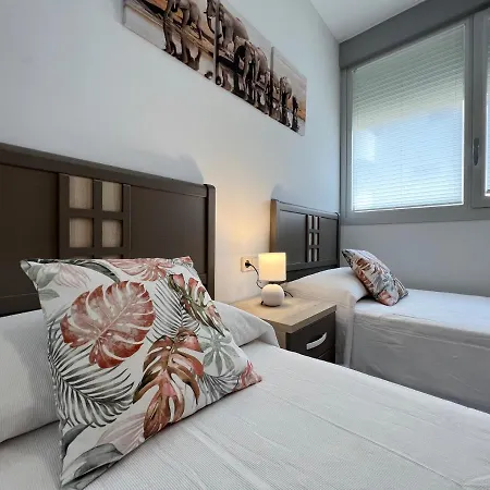 Exclusive On The First Line - Inmodream Calpe