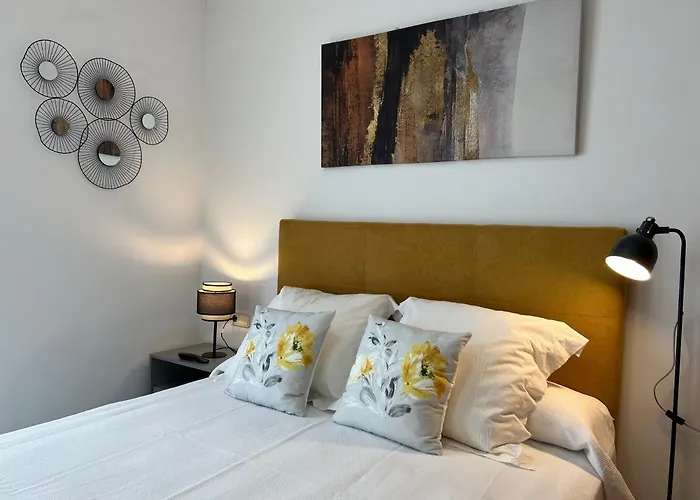 Apartment Exclusive On The First Line - Inmodream Calpe