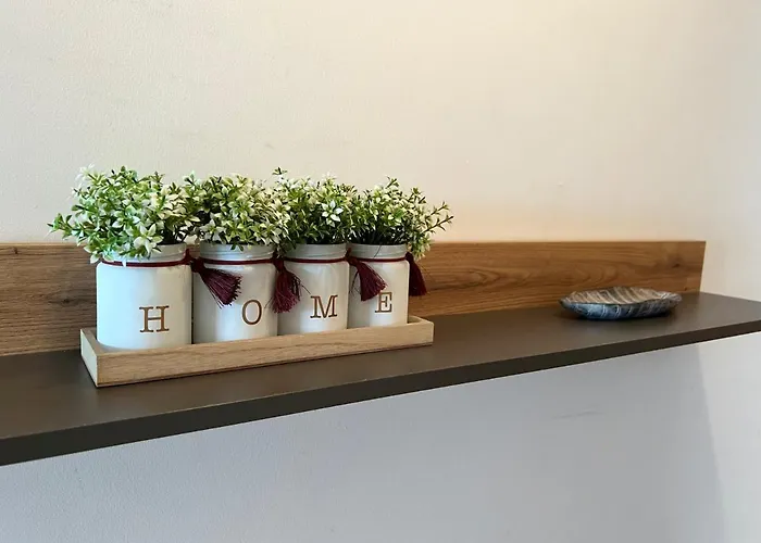 Exclusive On The First Line - Inmodream Calpe Apartman Ifach