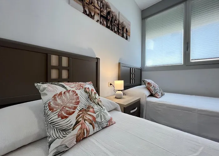 Exclusive On The First Line - Inmodream Calpe Ifach